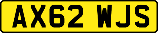 AX62WJS