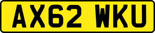 AX62WKU