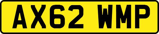 AX62WMP