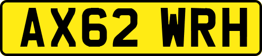 AX62WRH