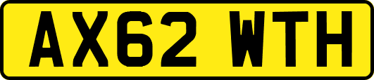 AX62WTH