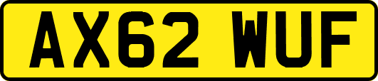 AX62WUF
