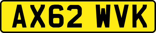 AX62WVK
