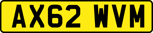 AX62WVM