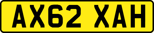 AX62XAH