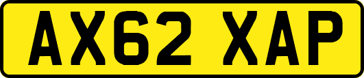AX62XAP