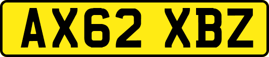 AX62XBZ