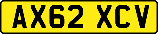 AX62XCV