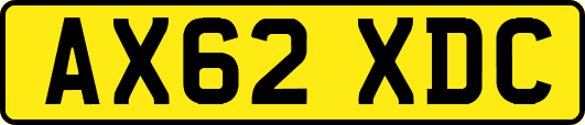 AX62XDC