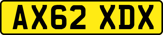 AX62XDX