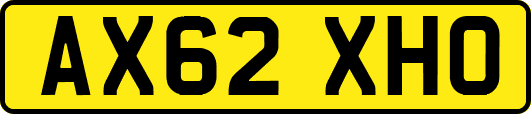 AX62XHO