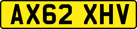AX62XHV