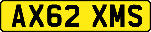 AX62XMS