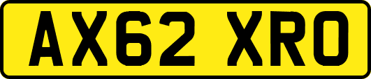 AX62XRO