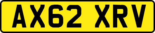 AX62XRV