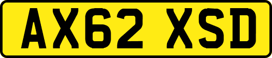 AX62XSD