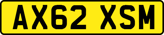 AX62XSM