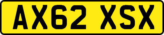 AX62XSX