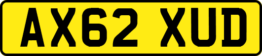 AX62XUD