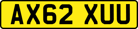 AX62XUU