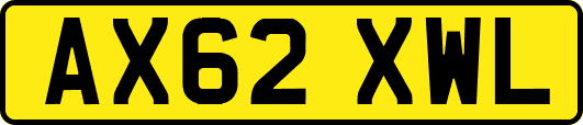 AX62XWL