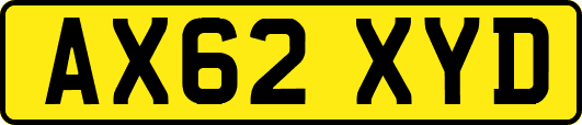 AX62XYD