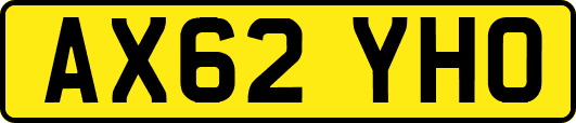 AX62YHO