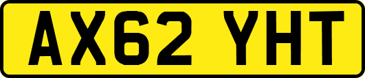 AX62YHT