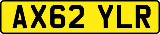 AX62YLR
