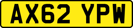 AX62YPW