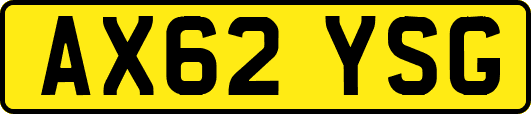 AX62YSG