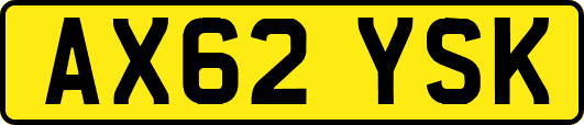 AX62YSK