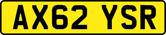 AX62YSR