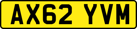 AX62YVM