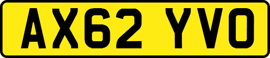 AX62YVO