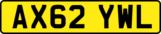 AX62YWL