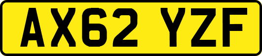 AX62YZF