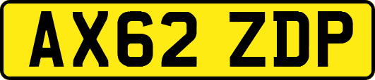 AX62ZDP