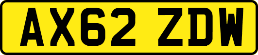AX62ZDW