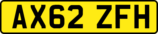 AX62ZFH