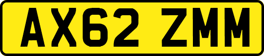 AX62ZMM