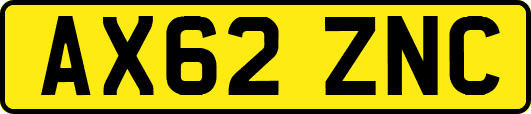 AX62ZNC