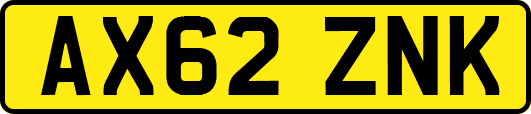 AX62ZNK