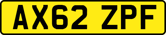 AX62ZPF