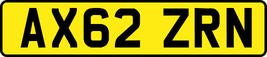 AX62ZRN
