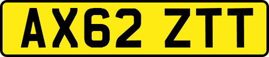 AX62ZTT