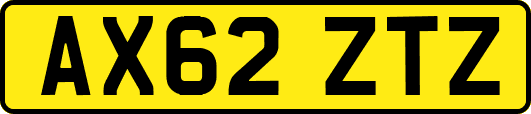 AX62ZTZ