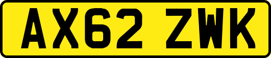 AX62ZWK
