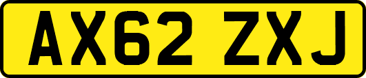 AX62ZXJ