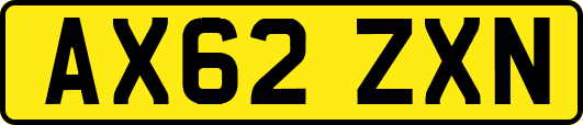 AX62ZXN
